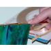 Studio Pro 7/32-Inch Silver Lined Copper Foil Tape - Buy Online on GoSupps.com