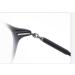 Ultra Light Reading Glasses +350 - Lightweight Blue Light Blocking Readers Anti-Glare TR Frame Unbreakable Eyewear for Comfortable Vision - Buy Online on GoSupps.com