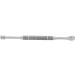 Titanium Spiral Ear Scoop - Effective Portable Ear Wax Removal Tool with Unique Design - Earpick Accessory - Buy Online on GoSupps.com