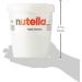  Italian Gourmet E.R. Set of 2 Jumbo Nutella Ferrero XXL spread cups with Ferrero nougat cream + Italian Gourmet Polpa 400g - Buy Online on GoSupps.com