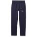 Under Armour Boys' Challenger Training Pants Midnight Navy (410)/White Large