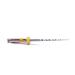 Dental Retreatment Rotary Endo File - NiTi Root Canal X-Retreat 3File | International Shipping Available - Buy Online on GoSupps.com