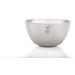 Keith Titanium Ti5354 Double-Wall Insulated Bowl - 18.6 fl oz | Lightweight & Durable - Buy Online on GoSupps.com