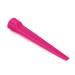 6Pcs One-ended Soft Foam Head Stick Applicator Sponge Eyeshadow Brushes Pro
