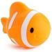 Munchkin Floating Ocean Animal Bath Squirt Toys - 4 Count Pack for Baby - Buy Online on GoSupps.com
