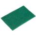 Oven Cleaner - Oven Pride Oven Cleaner- 500 ML Bottle - Bags for Racks Gloves and Instructions Included - Complete Oven Cleaning Kit with Multipurpose Scouring Pad - Buy Online on GoSupps.com