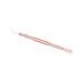 MagiDeal 6x Tool with Separating Comb Rods Tool for Eyelashes and Eyebrows