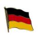BRD Germany Flag Pin Flag Pin Flag Pin Flag Pin Germany Lapel Pin Badge Flag Pin