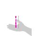 NUK Grins & Giggles 3-Sided Infant Toothbrush - Colors May Vary - Buy Online on GoSupps.com