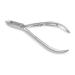 Nghia C-114-16 Cuticle Nippers (D506 Full Jaw) - Precision Nail Care Tool - Buy Online on GoSupps.com