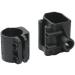 Buy ABUS Inler Closs Facilo 32/150HB230 Bicycle Lock with USH32 Holder - High Security Level 7 23cm Black - International Shipping Available - Buy Online on GoSupps.com