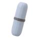 MagiDeal 3x Portable Travel Toothpaste Toothbrush Holder Cap Case Storage Cup Box