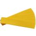 Eco Walker Court Lines Marker Kit Throw Down Markers Create Your Own Mini Pickleball Tennis Court Yellow Line Marker
