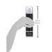 Kenneth Cole Black for Her 8 Fl Oz - Luxurious Women's Perfume - Buy Online on GoSupps.com