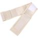 EXCEART Catheter G-Tube Holder Concealment Gastrostomy Tubes Belt Abdominal Feeding Tubes Dialysis Catheter Belt Size M G Tube Wrap