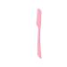 1/2/3/4/5 pieces eyebrow eyebrow razor shaver blade shapers face razor face hair remover for women beauty make-up tools (color: one size)