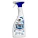 Professional Lime Scale Remover Spray 500ml (Pack of 6) | Bathroom Cleaner | Long Lasting Shine | Dissolves Limescale | Anti-droplet Technology | Fights with Malodors  - Buy Online on GoSupps.com