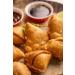 Haldiram's Punjabi Samosa | 650G | Samosa | Ready to Eat | 100% Fresh | Indian Origin (Pack of 2) - Buy Online on GoSupps.com