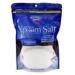 Original 16oz Natural Epsom Salt | Pure Magnesium Sulfate Crystals - Buy Online on GoSupps.com