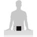 Mini Buddha Board Art Set with Water Brush - Zen Drawing & Painting Supplies for Mindfulness and Meditation - Ideal Relaxation Gift (5x5 Black) - Buy Online on GoSupps.com