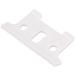 Bumdenuu Silver for T Blade for for T for Gtx Replacement Blade White T Blade + Silver Steel Blade - Buy Online on GoSupps.com