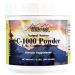 Dialyvite Hillestad Pharmaceuticals - Vitamin C-1000 Powder - 680 Grams