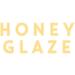 Hot Star Honey Balsamic Glaze - Hand Crafted 330g Bottle for Chicken, Pizza, Pasta & More - Buy Online on GoSupps.com