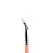 Bdellium Tools Pink Bambu Bent Eyeliner Brush 708 - Precision Eye Makeup Tool - Buy Online on GoSupps.com