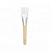 Face Mask Brush Bleach Brush With Soft Bristle Face Mask And Bleach Apply Brush For Women Medium Multi