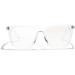 Large Computer Readers - Anti Glare Comfort Reading Glasses | Blue Light Blocking +350 C1 - International Shipping Available - Buy Online on GoSupps.com