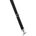 Vtete 2 Pcs Adjustable Bimini Top Straps with Snap Hooks - Marine & Awning Webbing Straps - Boat Awning Hardware - Buy Online on GoSupps.com