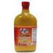 Aunt May's Bajan Pepper Sauce 340g (Pack of 6) | Authentic Barbadian Flavors | Spicy and Savory Hot Sauce | Taste the Caribbean Heat