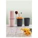 Multipurpose Travel Bag - Portable Makeup & Toothbrush Storage - Ideal for School Camping & Travel - Buy Online on GoSupps.com