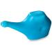 2activelife Plastic Neti Pot - Blue | Compact & Travel-Friendly Design | Natural Sinus Relief for Infection & Congestion - Buy Online on GoSupps.com