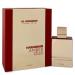 Amber Oud Rouge Cologne Eau De Parfum Spray 2 Oz Eau De Parfum Spray - Buy Online on GoSupps.com