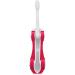 Tooth Brush Mm-3850A White-Red