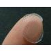 Shop EarLite 120 Invisible Earring Support Patches - Waterproof & Discreet Ear Lobe Solutions in ZipLock Pouch - International Shipping Available - Buy Online on GoSupps.com