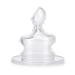 Nuby Adjustable Latex Nipple Extended Version - 1 Count - Buy Online on GoSupps.com