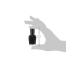 ZOYA Raven Nail Polish - 0.5 fl. oz. | Long-Lasting Formula - Buy Online on GoSupps.com