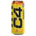 C4 Energy Drink | Orange Slice | 12x500ml - Buy Online on GoSupps.com