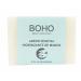BOHO CLORHEXIDINA jabon pastilla 100gr is a multifunctional solution with a wide range of applications It fits well with various daily routines The weight is 100 g The formula i