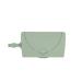 Ubbi On-the-Go Baby Wipes Dispenser Portable Wipes Contianer for Travel Diaper Bag Accessory Must Have for Newborns Reusable Wipes Holder Sage Green Travel Wipes Dispenser Sage Green
