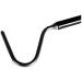 Black Premium Extra Long Collapsible Stainless Steel Snake Hook Extends to 39 inches Catch and Handle Corn Snakes King Snakes Rosy Boas Ball Pythons and Other Small Snakes Up to 2 Pounds - Buy Online on GoSupps.com
