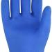 Buy Vgo 2 Pairs PVC Coated Work Gloves - Non-Slip Unisex Durable (PVC4010) - Blue L Size - Best for International Shipping - Buy Online on GoSupps.com