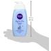 Nivea Baby Head to Toe Shampoo & Bath 500ml | Gentle Chamomile Baby Wash for Skin & Hair | Mild Shampoo with Eye Protection - Buy Online on GoSupps.com