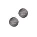 Renata Batteries Twin Pack CR2032 Coin Cell Battery 2 PCS