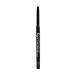 VASANTI Kajal Waterline Eyeliner Pencil - Long-lasting  Waterproof  Smudge-proof  Safe for Sensitive Eyes  Waterline Eye Liner - Opthalmologist Approved and Tested (Slate Grey)