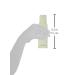 Carven L'eau De Toilette Light Deodorant Spray 5 Fl Oz - Buy Online on GoSupps.com