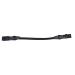 Buy HKM 18899100 Saddle Strap - Size M Black | International Shipping Available - Buy Online on GoSupps.com