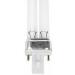 Hozelock Tricoflex 1518 0000 Hozelock UV Light 11 Watt (PL) Only Suitable for Easyclear 7500 Transparent 3.32 x 18 x 2.2 cm - Buy Online on GoSupps.com